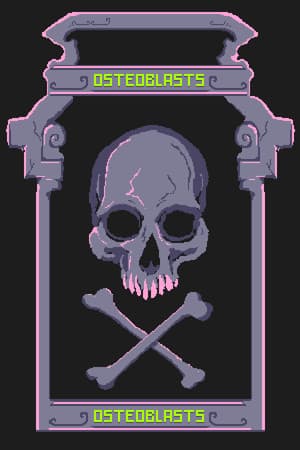 Osteoblasts