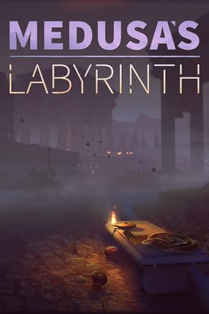 Medusa's Labyrinth