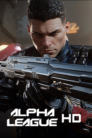Alpha League HD