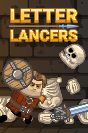Letter Lancers