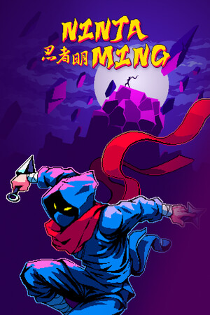 Ninja Ming