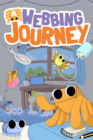 A Webbing Journey