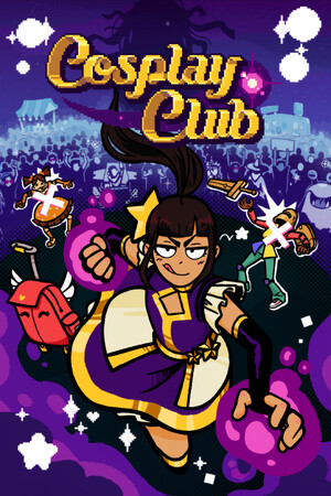 Cosplay Club