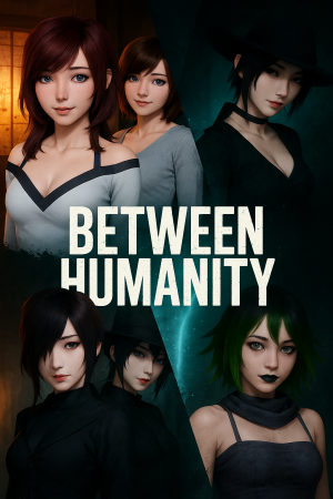 Between Humanity