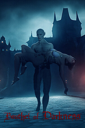 Brothel of Darkness