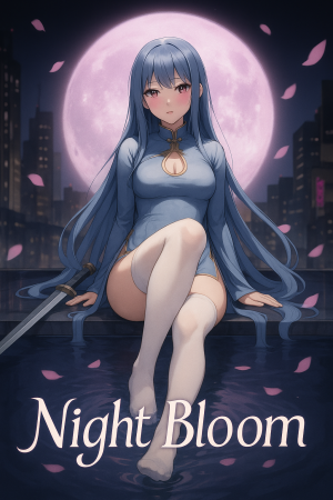 Night Bloom