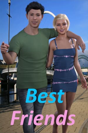 Best Friends