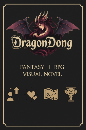 DragonDong