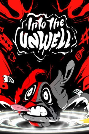 Into The Unwell