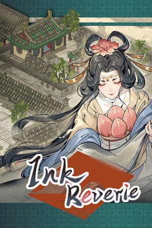 Ink Reverie