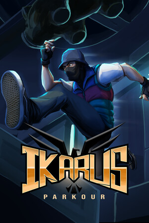 Ikarus Parkour