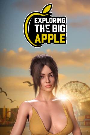 Exploring the Big Apple