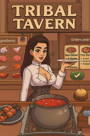 Tribal Tavern