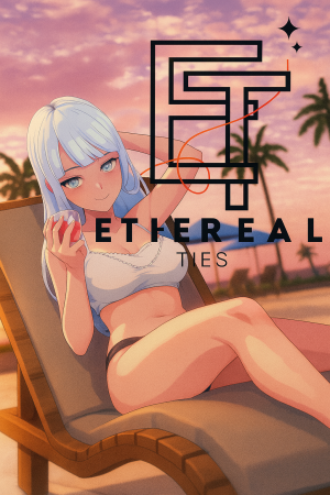 Ethereal Ties