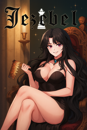 Jezebel