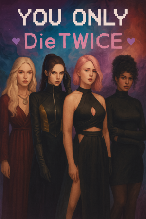You Only Die TWICE