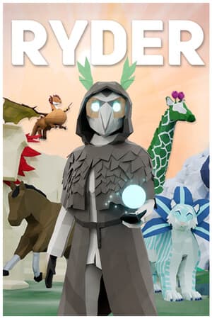 Ryder