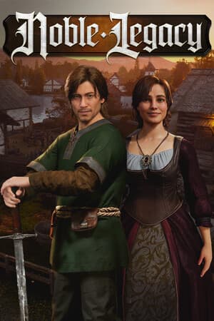 Noble Legacy