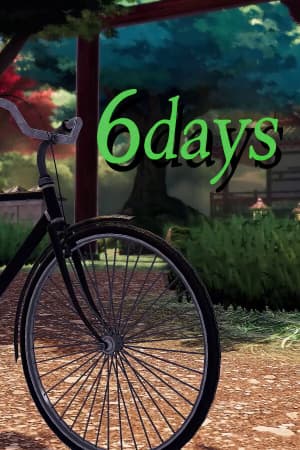6days