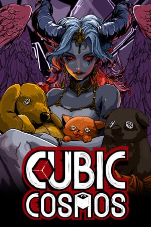 Cubic Cosmos