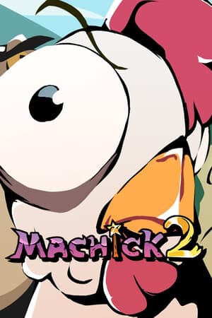 Machick 2