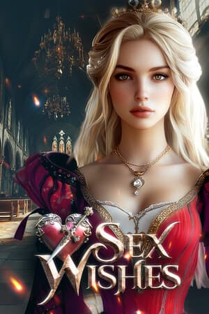 Sex Wishes