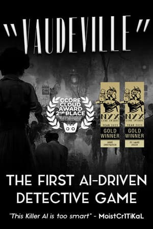 Vaudeville