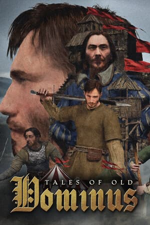 Tales of Old: Dominus