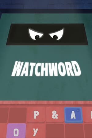 Watchword