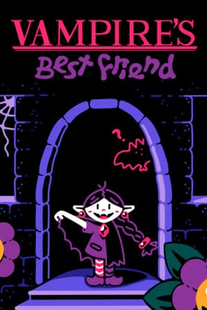 Vampire's Best Friend