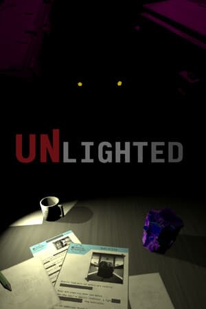 Unlighted