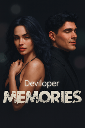Ren'Py - Memories
