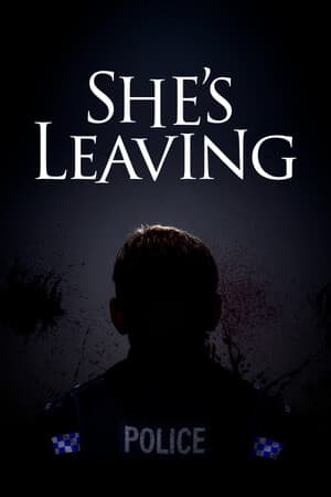 She's Leaving