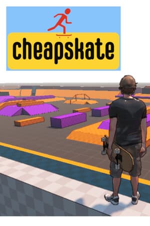 cheapskate