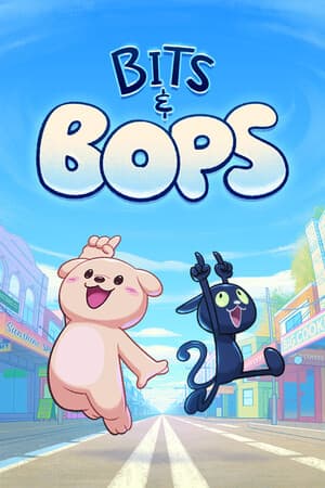 Bits and Bops