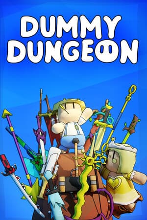 Dummy Dungeon