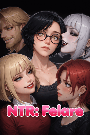 NTR:Felare