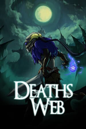 Death's Web