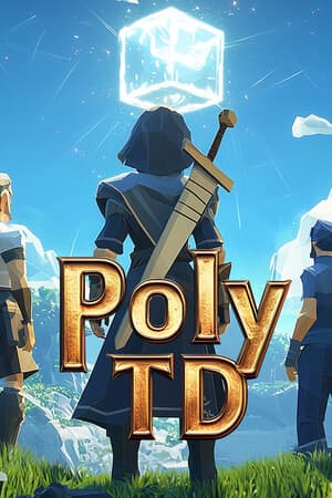 Poly TD