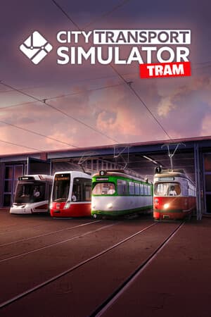 City Transport Simulator