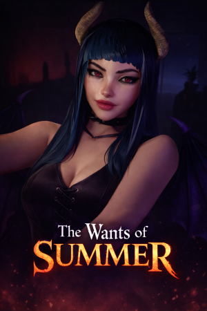 The Wants of Summer