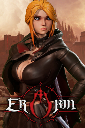 Erokin