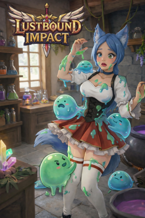 Lustbound Impact