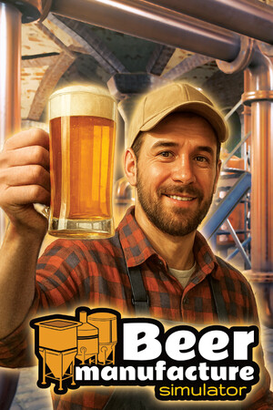 Beer Manufacture Simulator