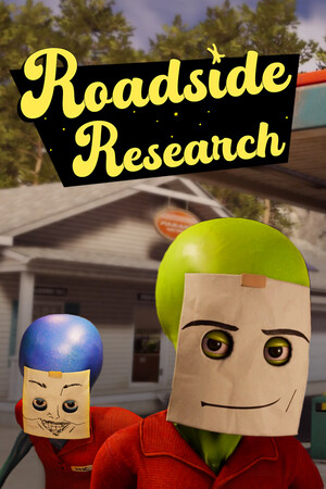 Roadside Research