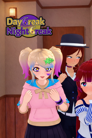 Daybreak Nightbreak