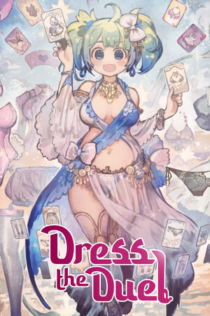 Dress the Duel