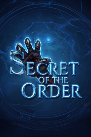 Secret of the order (RPG VN)