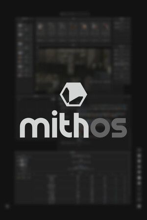 MITHOS: Game Master's TTRPG Toolkit
