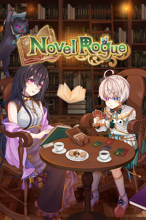 Novel Rogue